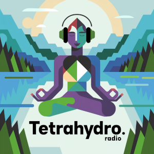 Tetrahydro Logo